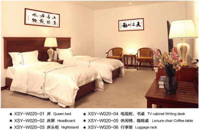 高级客房系列20
