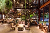 Vivarium  - HYPOTHESIS + Stu-D-O Architects