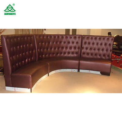 Factory Bespoke Club Sofa Chair Furniture for Club,Night Club, Strip Club from China